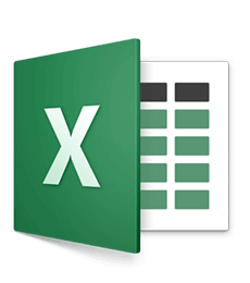 Microsoft Excel 2022